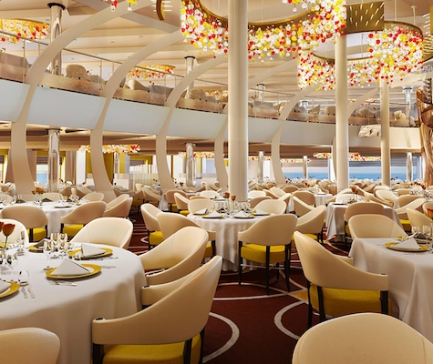 Kuva  Holland America Line 8