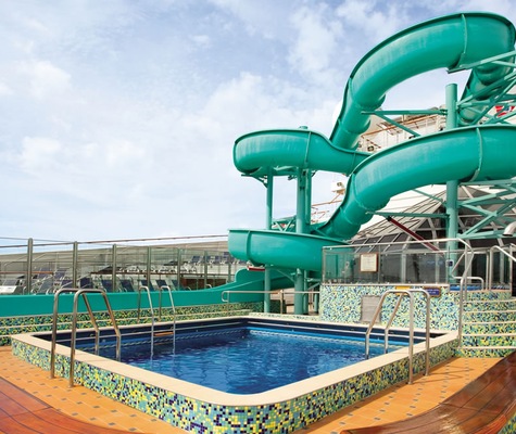Kuva  Carnival Valor 1