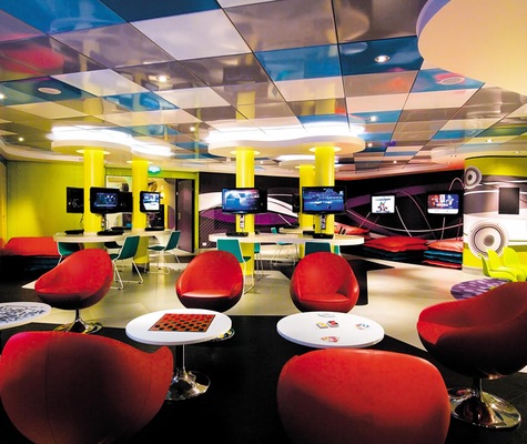 Kuva  Norwegian Epic 11