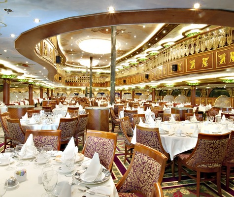 Kuva  Carnival Spirit 6