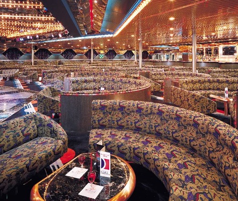 Kuva  Carnival Ecstasy 31