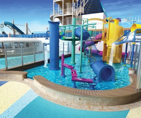 Kuva  Norwegian Bliss 9