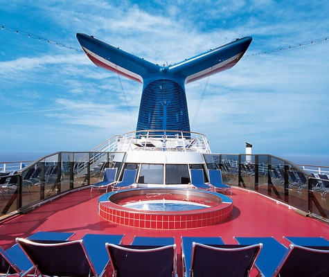 Kuva  Carnival Miracle 19