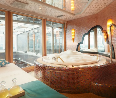 Kuva  Costa Pacifica 28