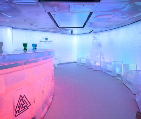 Kuva  Norwegian Epic 6