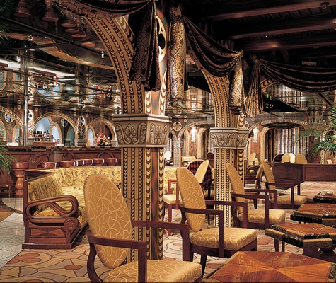 Kuva  Carnival Elation 25