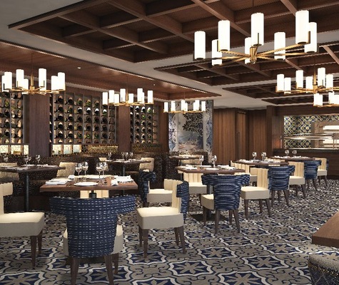 Kuva  Norwegian Bliss 47