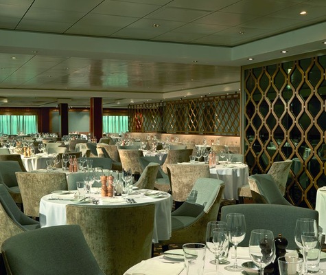 Kuva  Norwegian Gem 6