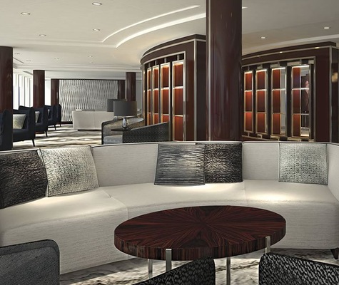 Kuva  Norwegian Bliss 1