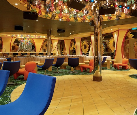 Kuva  Carnival Conquest 18