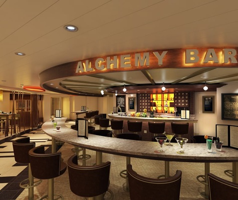 Kuva  Carnival Vista 7