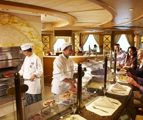 Kuva  Grand Princess 18