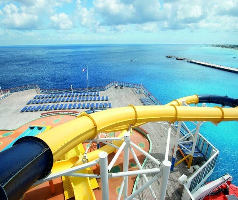 Kuva  Carnival Ecstasy 30