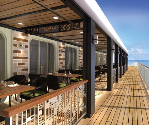 Kuva  NCL Norwegian Cruise Line 4