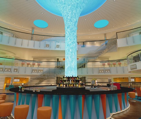 Kuva  Carnival Vista 8