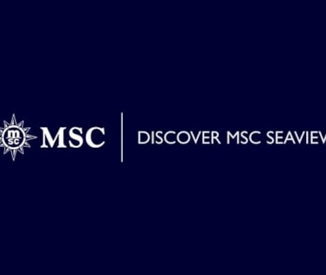 MSC Seaview