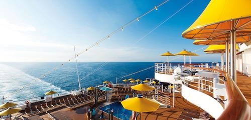 Kuva  Costa Cruises 1