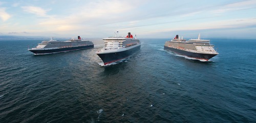 Kuva  Cunard 5