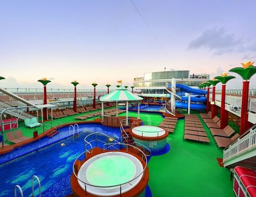 Kuva  Norwegian Gem 33
