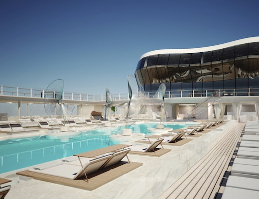 Kuva  MSC Meraviglia 6