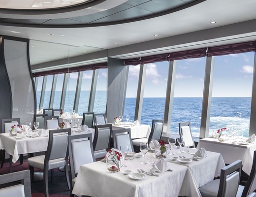 Kuva  MSC Bellissima 15