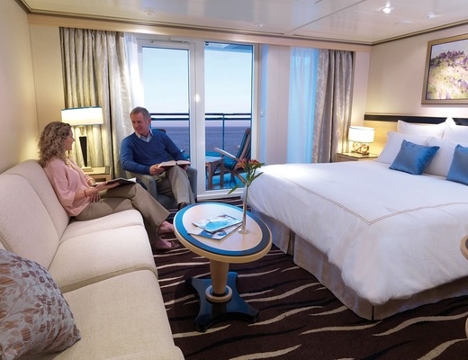 Kuva  Queen Mary 2 24