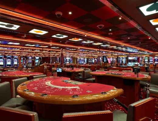 Kuva  Carnival Breeze 9