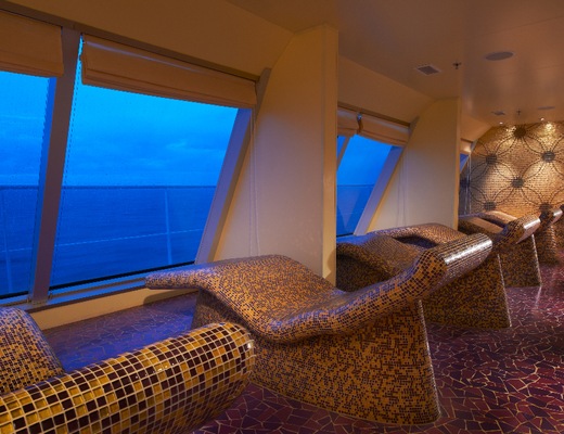 Kuva  Carnival Sunshine 14