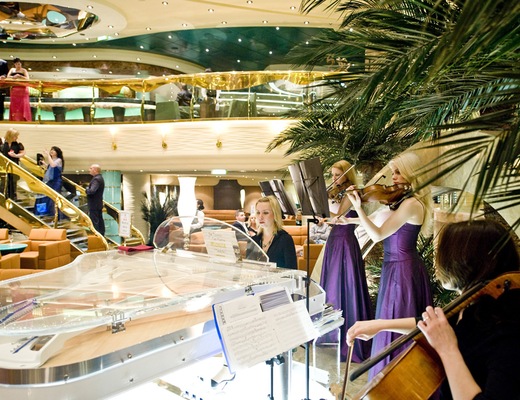 Kuva  MSC Fantasia 16