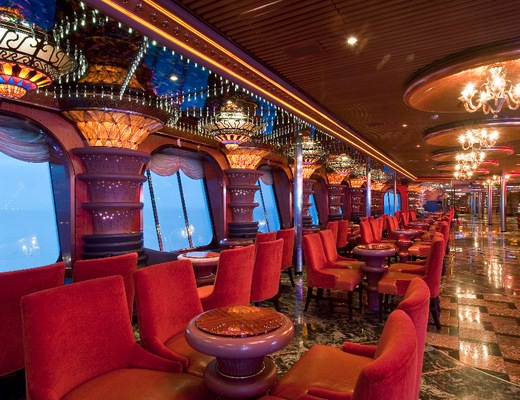 Kuva  Carnival Elation 20