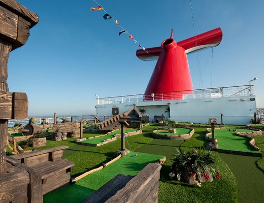 Kuva  Carnival Dream 31