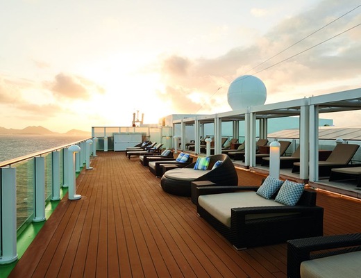 Kuva  Norwegian Gem 10