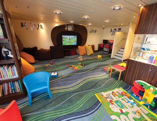 Kuva  Queen Mary 2 39