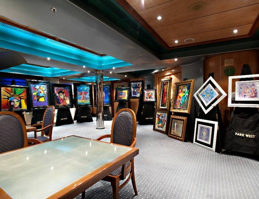 Kuva  Carnival Glory 18