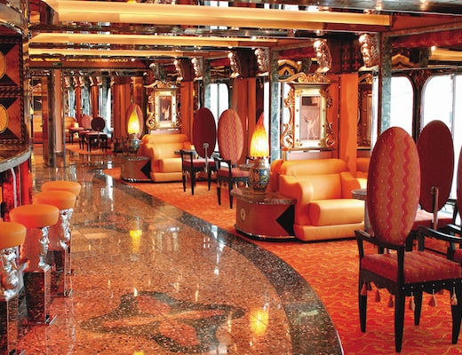 Kuva  Costa Mediterranea 8