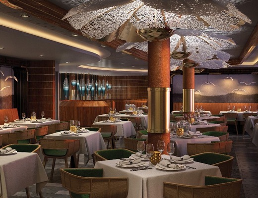 Kuva  Norwegian Bliss 54