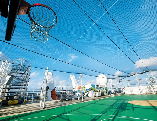 Kuva  Norwegian Epic 3