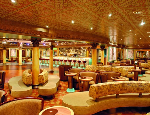 Kuva  Costa Mediterranea 7