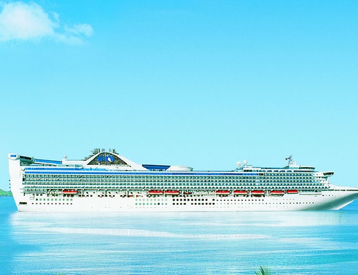 Kuva  Golden Princess 19