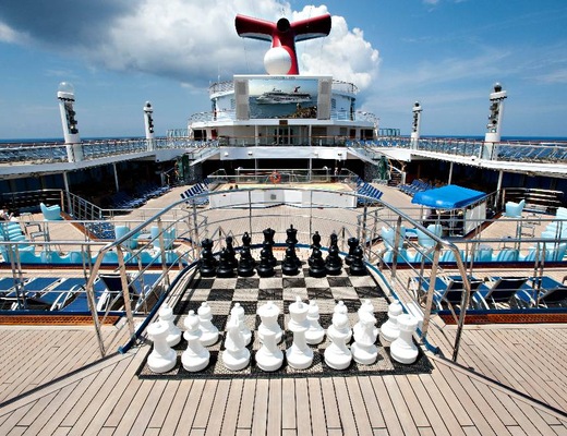 Kuva  Carnival Glory 17