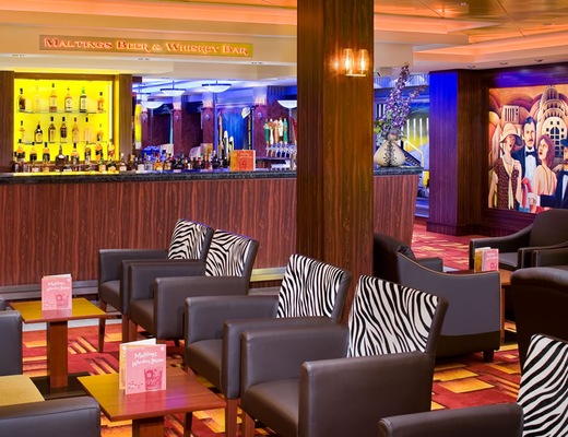 Kuva  Norwegian Pearl 16
