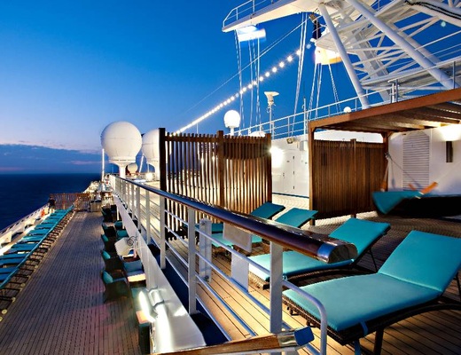 Kuva  Carnival Glory 16