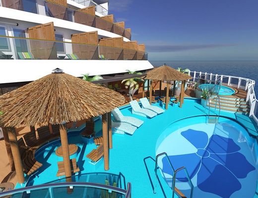 Kuva  Carnival Vista 27