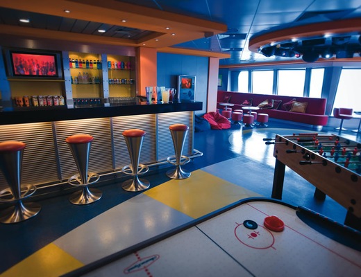 Kuva  Norwegian Pearl 7