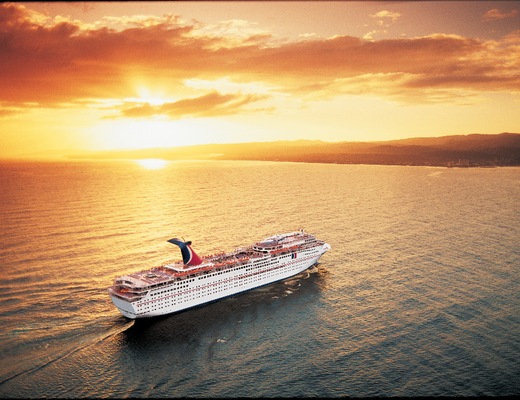 Kuva  Carnival Elation 33