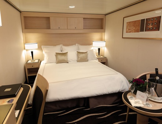 Kuva  Queen Mary 2 32