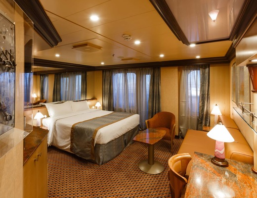 Kuva  Costa Diadema 24