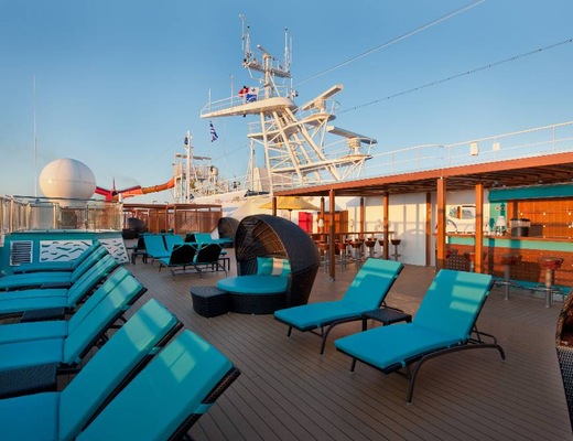 Kuva  Carnival Breeze 33
