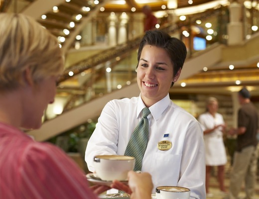 Kuva  Crown Princess 27