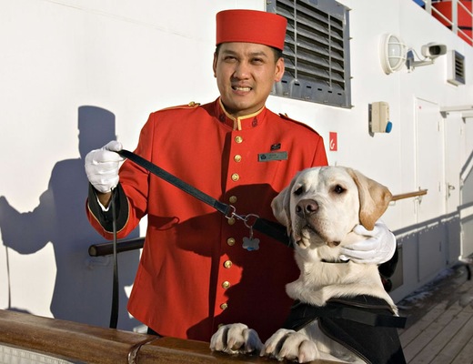 Kuva  Queen Mary 2 31